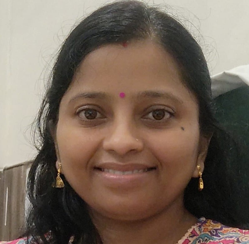 Rashmi Jaiswal